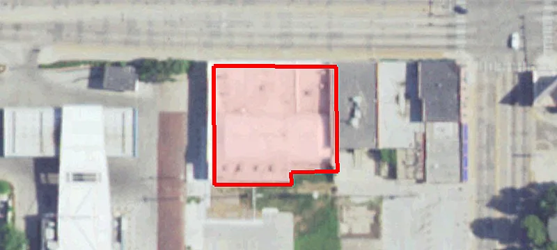 Specialty Property For Lease