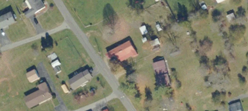 Residential Building Lot
