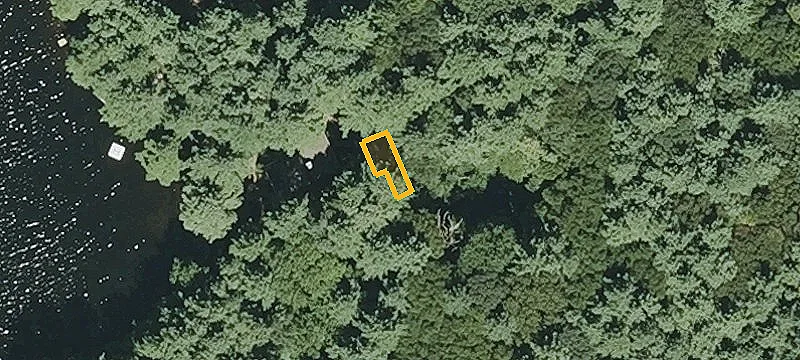 Waterfront Residential Land Opportunity