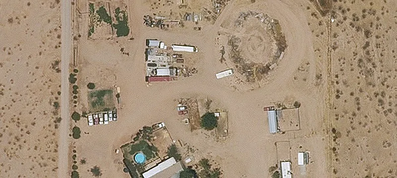 Multi-Lot Residential Development Land