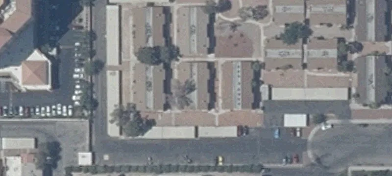 Redevelopment Land Parcel