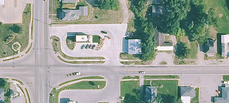 Commercial Development Land Parcels