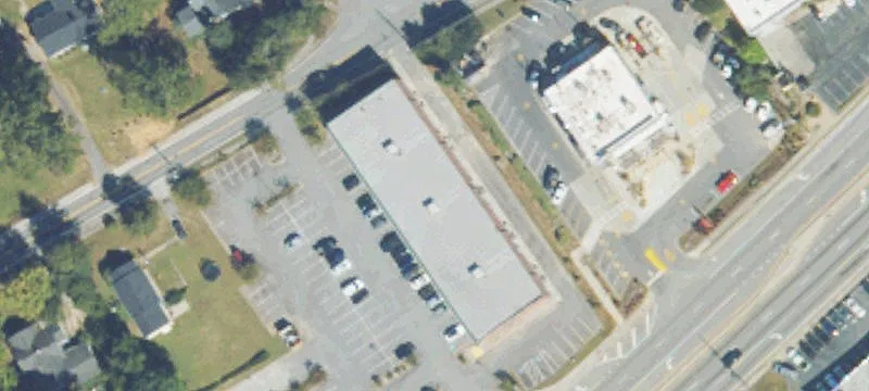 Retail Conversion Opportunity