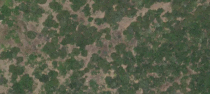 Hill Country View Land with Ponds