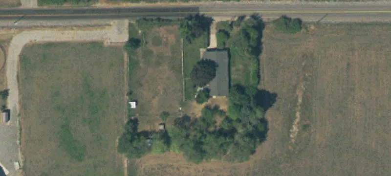 Hobby Farm Property with Lake Pond