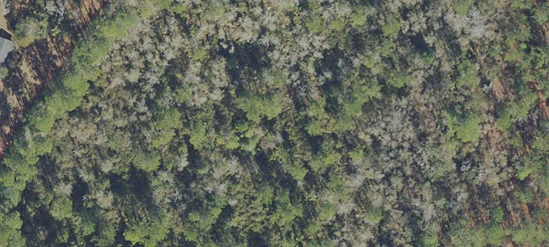 Residential Land Parcel on Cul-de-Sac