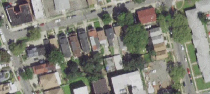 Two-Unit Multifamily Investment
