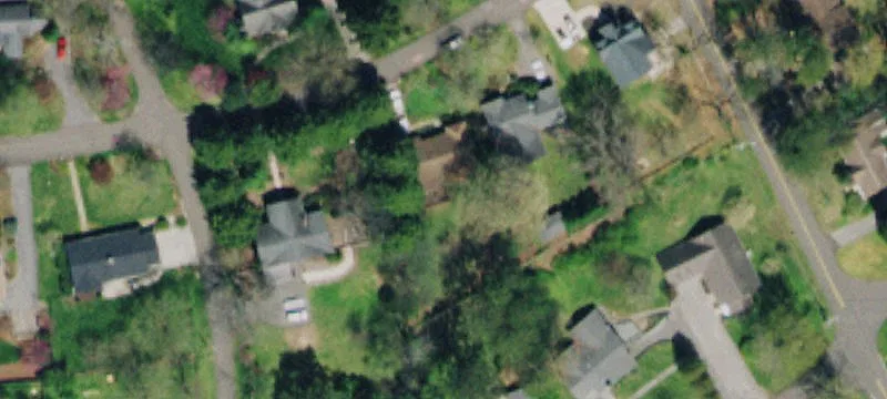 Residential Land Lot