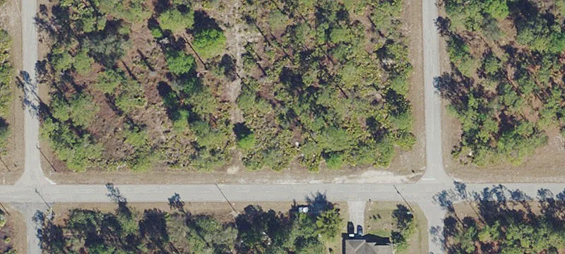 Residential Development Lot