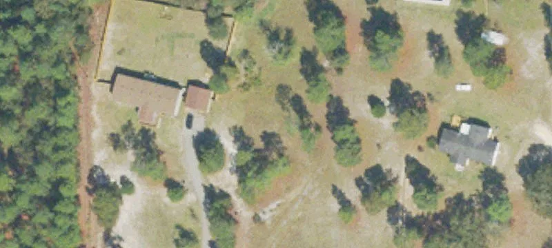 Flat Recreational Land Tract