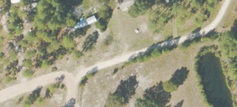 Residential Development Land Parcel