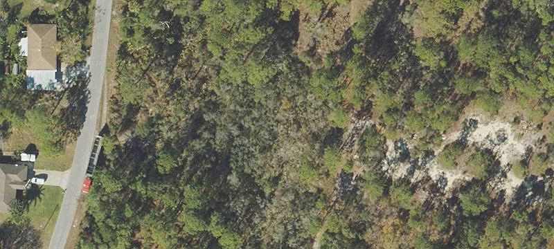 Residential Home Lot
