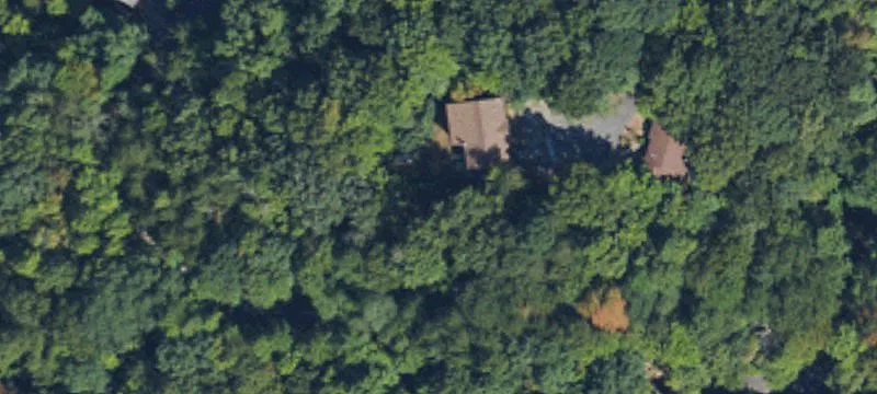 Estate Lot with View Potential