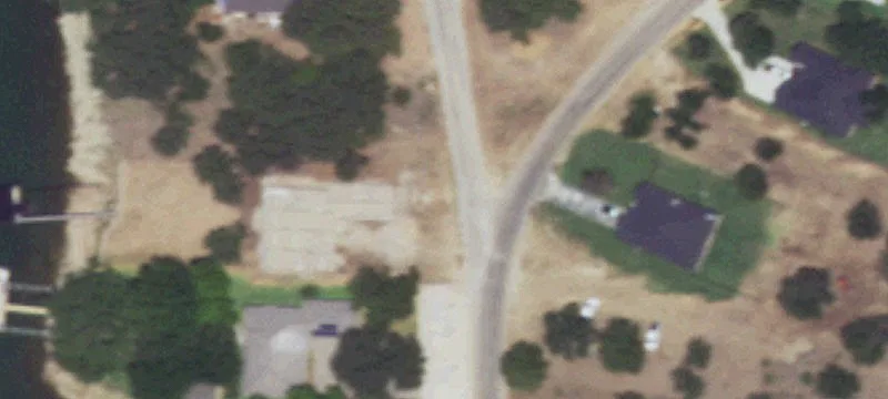 Lakefront Residential Development Land