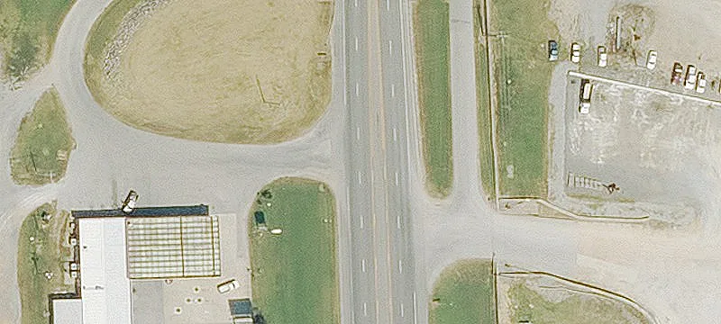 Recreational Farmland Tract