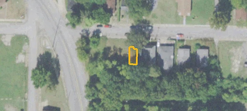 Cleared Development Land Lot