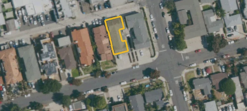 Renovated Multifamily Apartment Complex