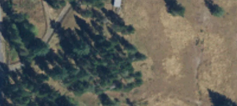 Ready-to-Build Acreage Parcel