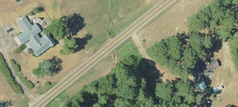 Waterfront Home Site Land