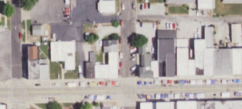 Double Residential Lot