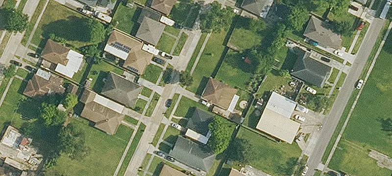 Residential Land Lot