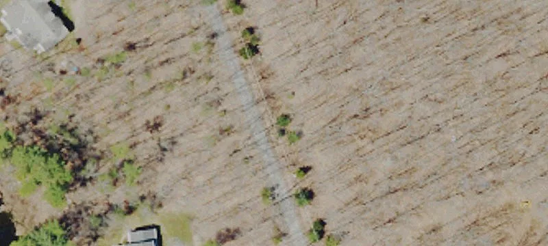Lakefront Land Parcel