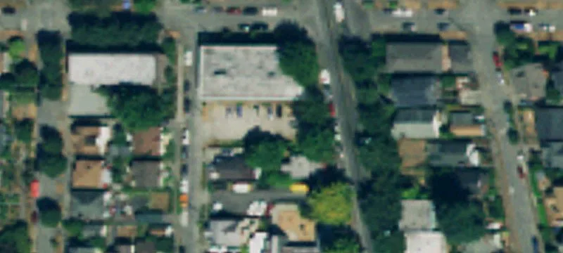 Mixed-Use Apartment Building