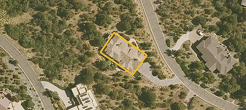Residential Development Lot