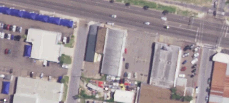 Mixed-Use Commercial Portfolio