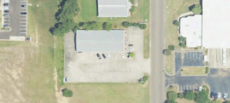 Office/Warehouse Flex Building