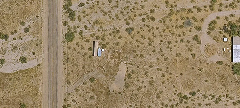 Cleared RV-Ready Land Parcel