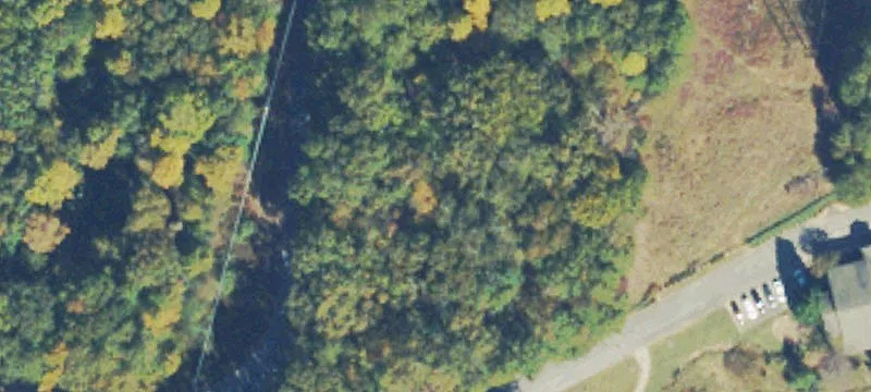 Commercial Development Land Tract