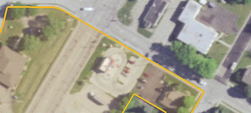 Commercial Land Parcel