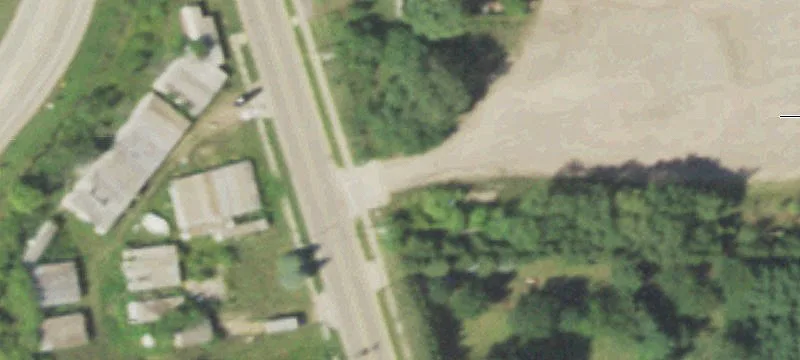 Industrial Land for Development