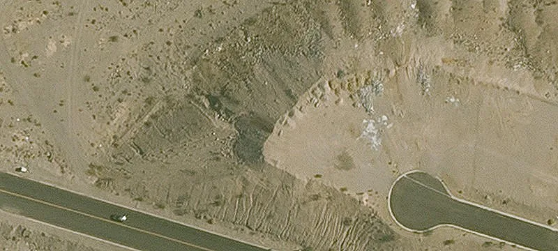 Scenic View Home Lot