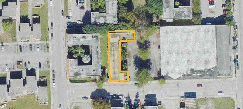 Flex Warehouse with Office Space