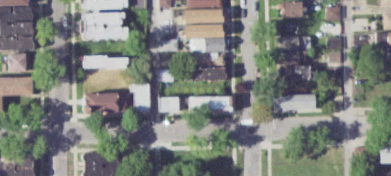 Residential Development Lot