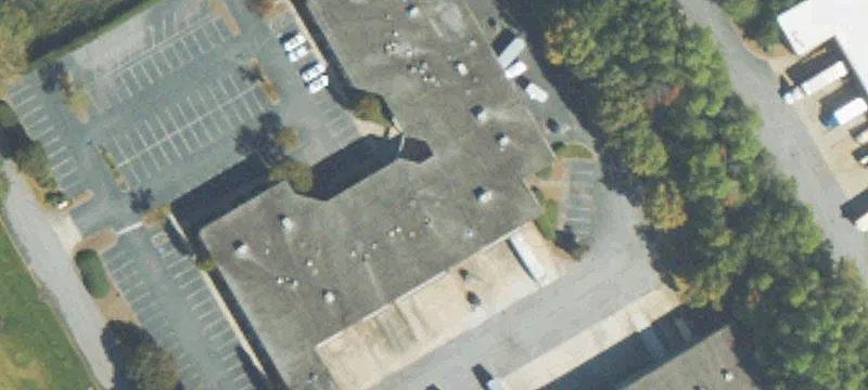 Warehouse and Distribution Center Campus