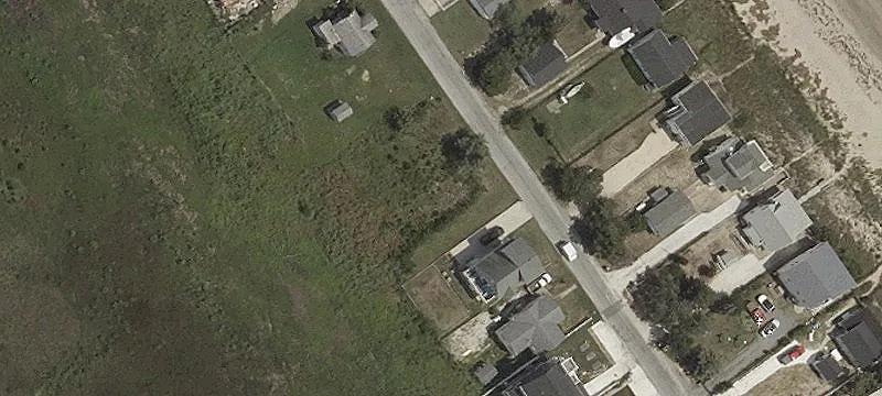 Waterfront Buildable Lot with Beach Access