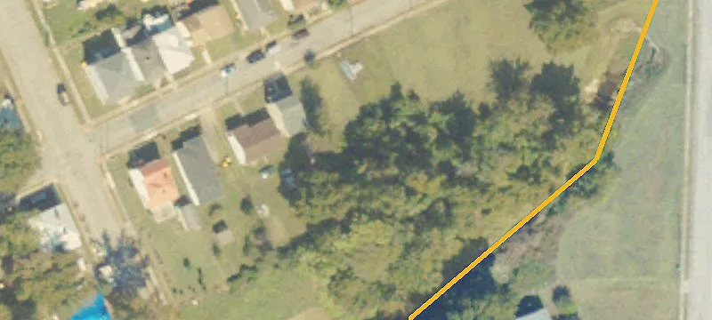 Buildable Residential Lot