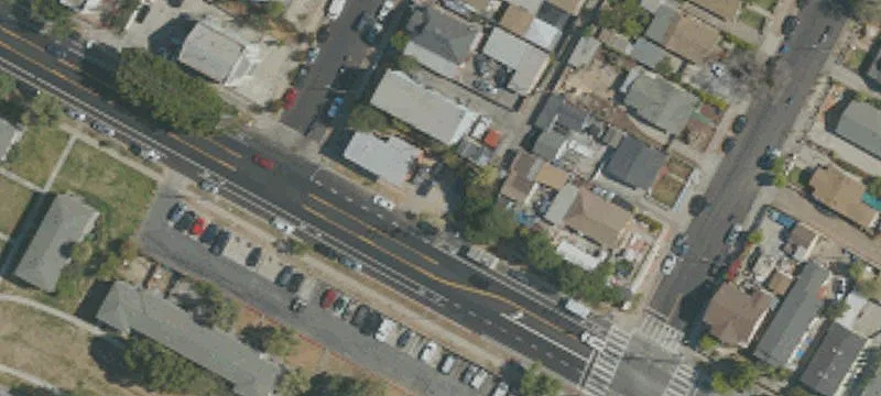 Turnkey Four-Unit Residential Property