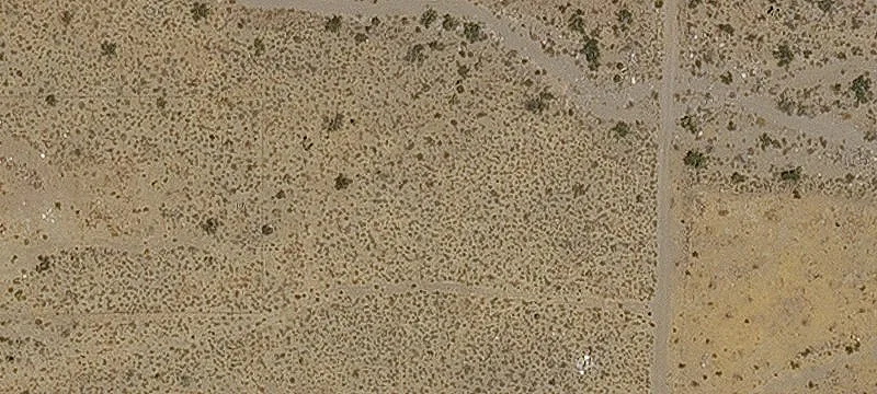Adjoining Agricultural Land Lots