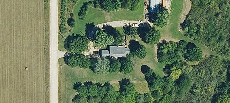 Residential Land Parcel