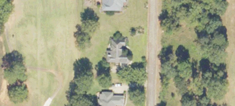 Residential Home Building Lot