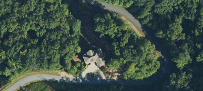 Gated Community Mountain View Lot