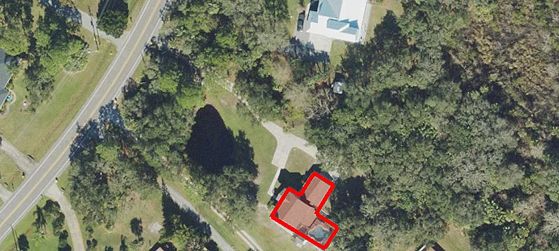 Waterfront Land Parcel