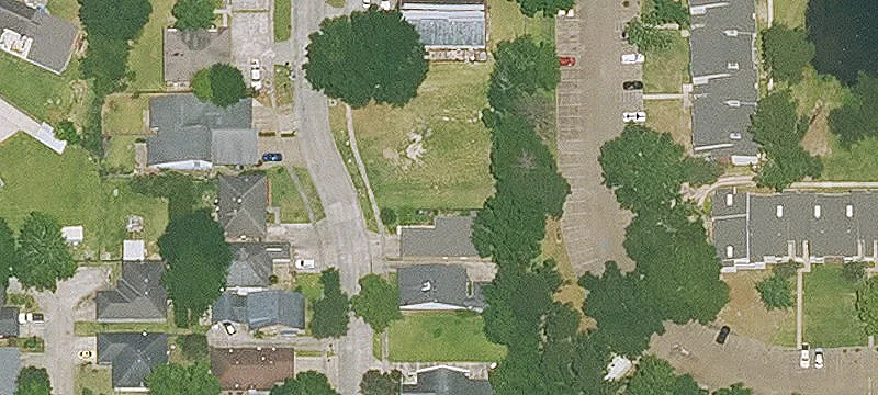 Vacant Residential Lot