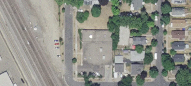 Warehouse with Office Flex Space