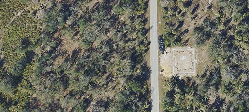 Duplex Buildable Vacant Lot