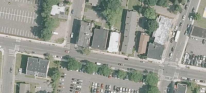 Multifamily Apartment Portfolio